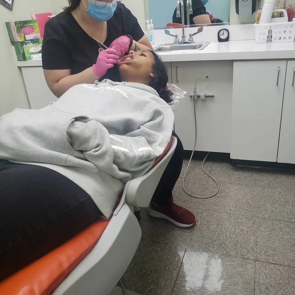 W. David White, DDS PA