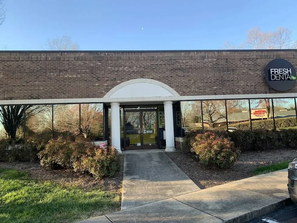 Fresh Dental Hickory NC
