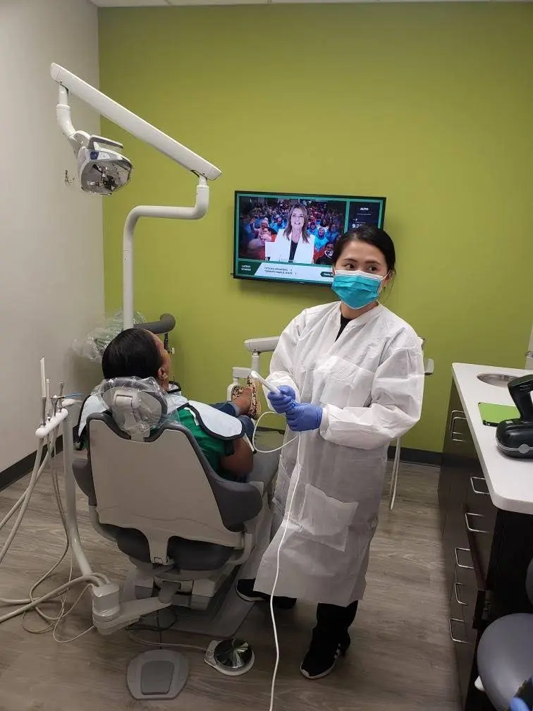 Fresh Dental Hickory NC