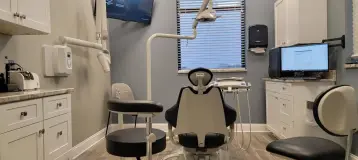 Dentistry of Mountain View