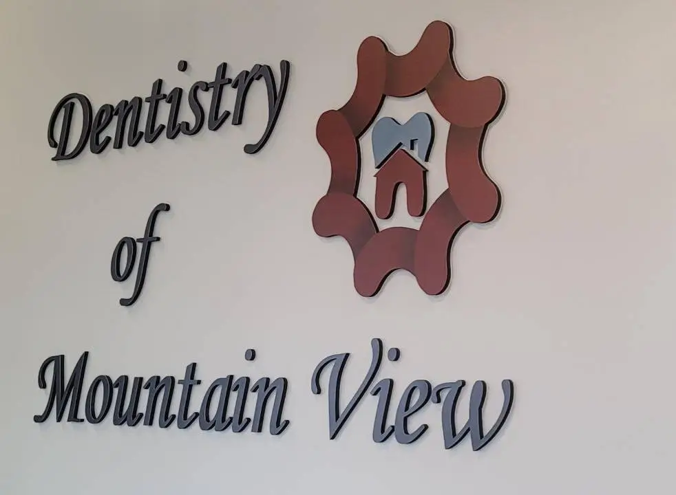 Dentistry of Mountain View
