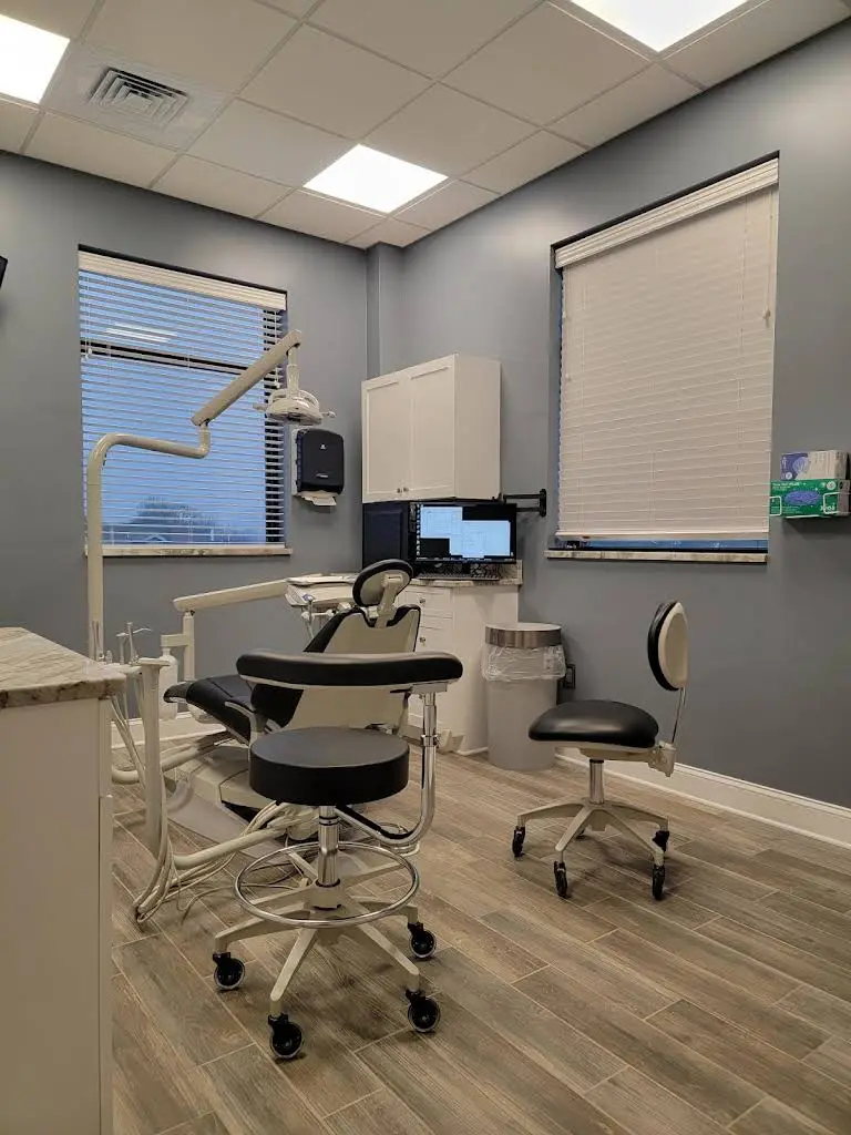 Dentistry of Mountain View