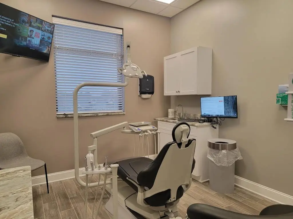 Dentistry of Mountain View