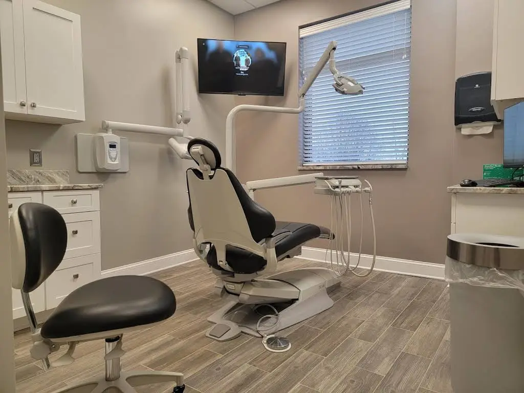 Dentistry of Mountain View