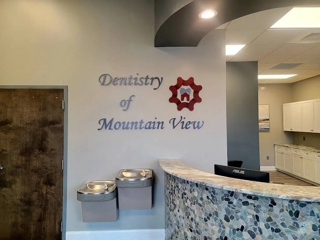Dentistry of Mountain View