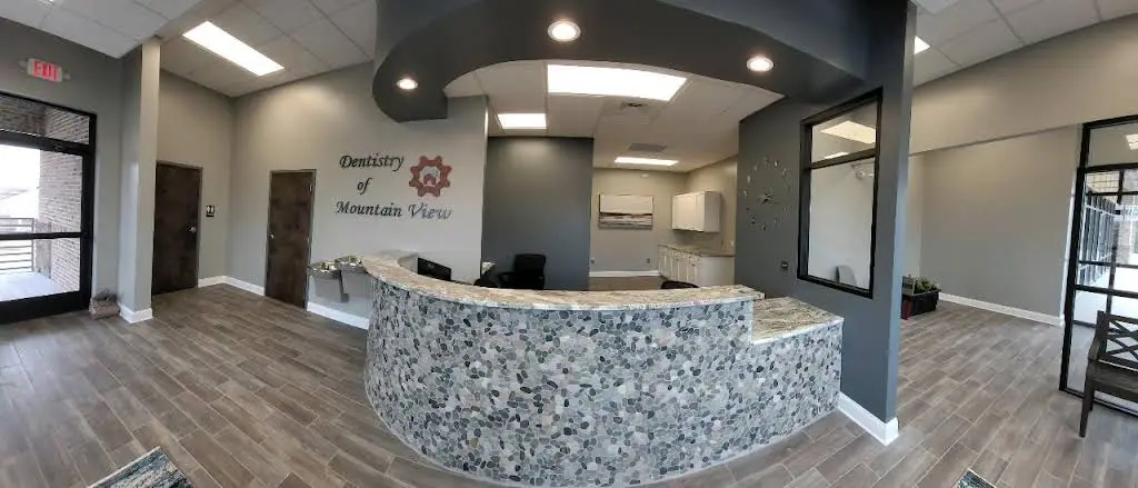 Dentistry of Mountain View