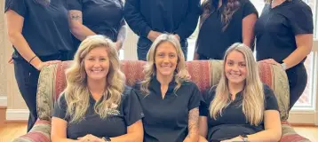 Hass Family Orthodontics
