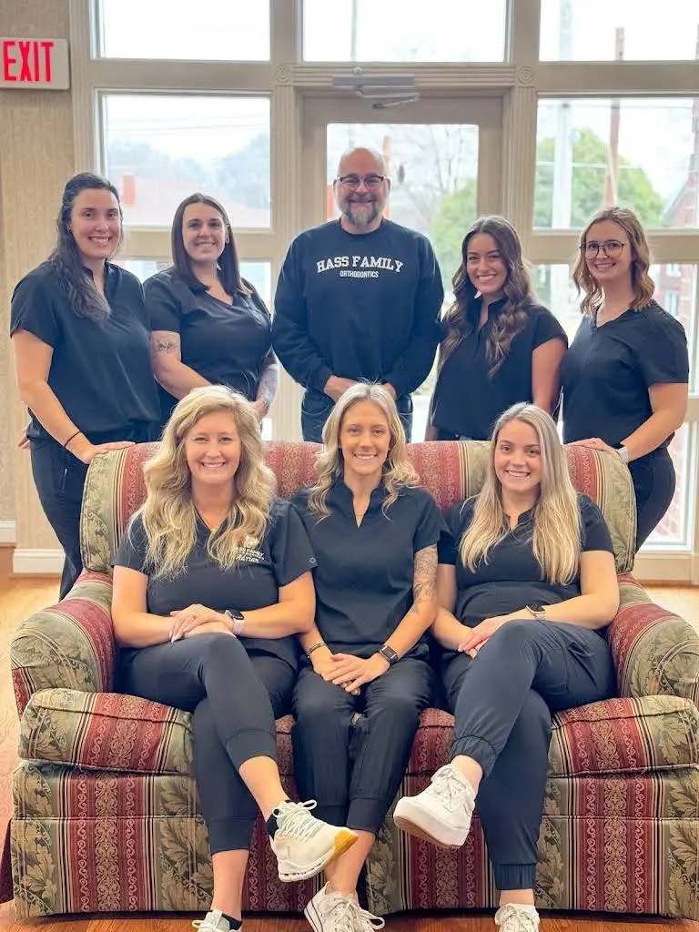 Hass Family Orthodontics