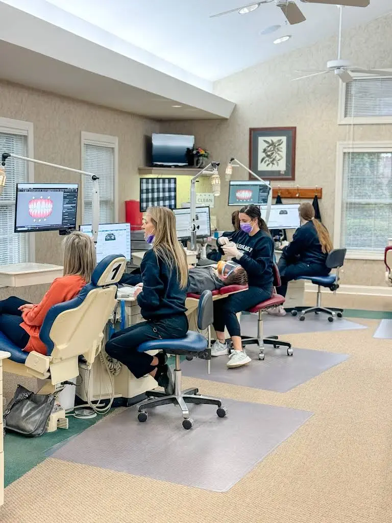 Hass Family Orthodontics