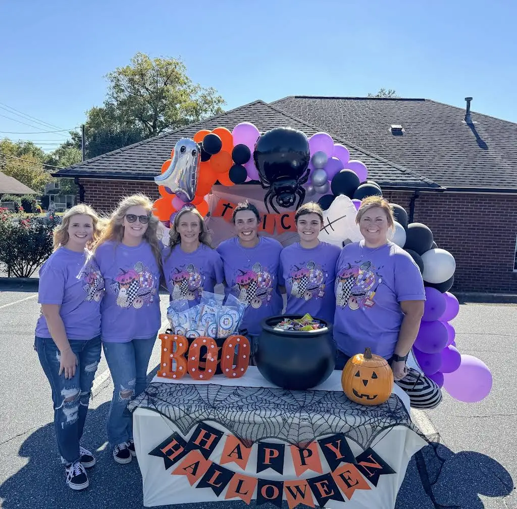 Hass Family Orthodontics