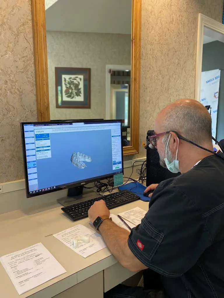 Hass Family Orthodontics