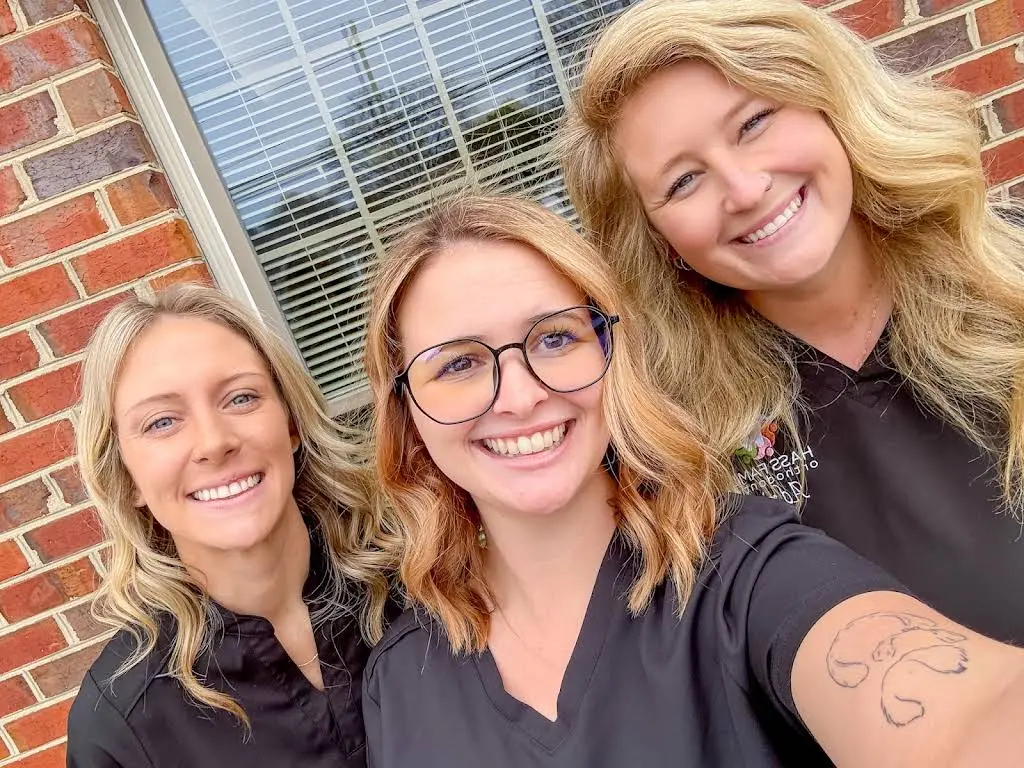 Hass Family Orthodontics