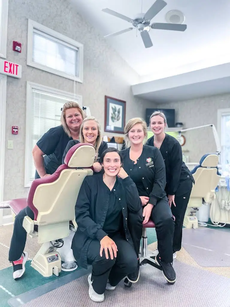 Hass Family Orthodontics