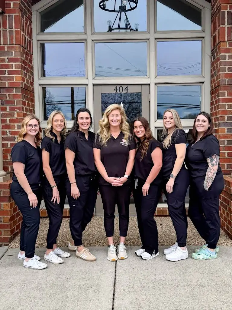 Hass Family Orthodontics