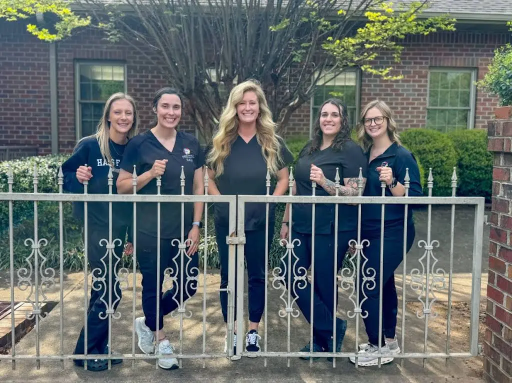 Hass Family Orthodontics