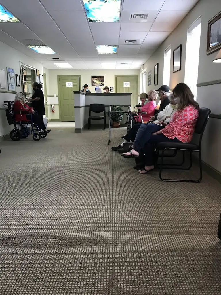 Affordable Dentures & Implants