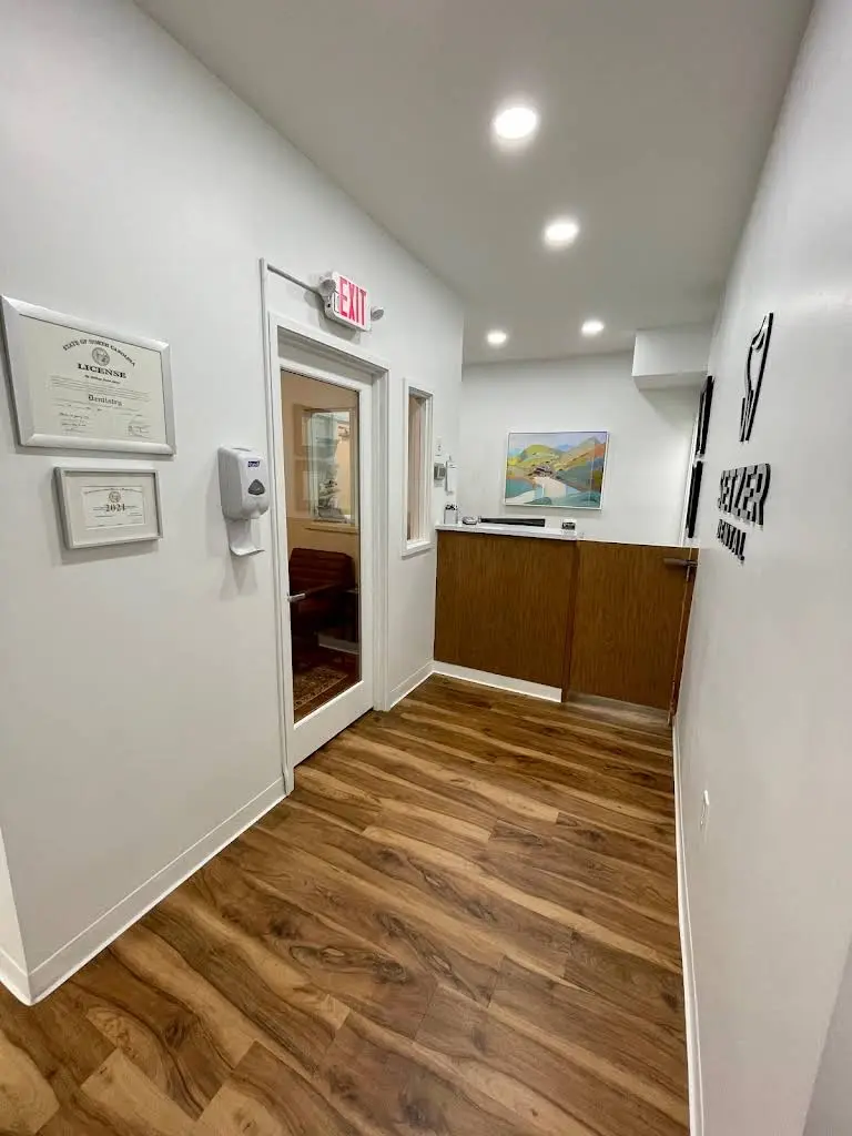 Setzer Dental