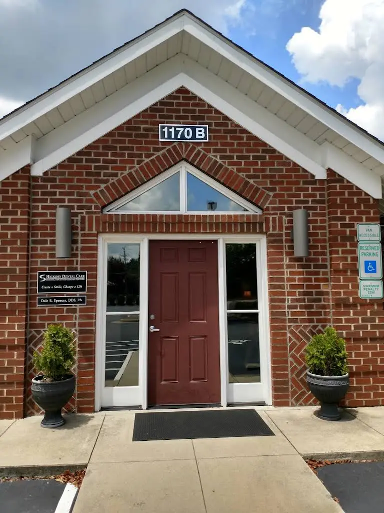 Hickory Dental Care