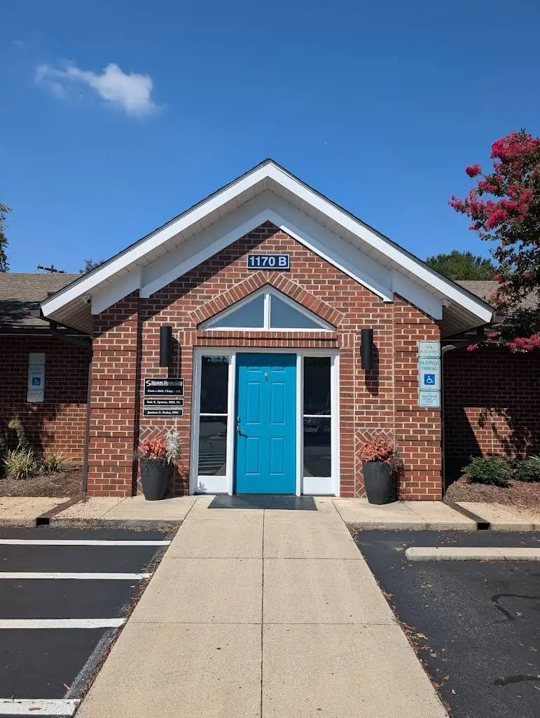 Hickory Dental Care