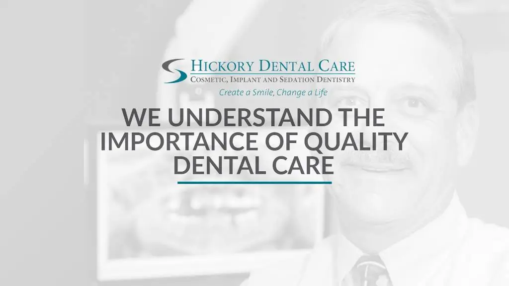 Hickory Dental Care