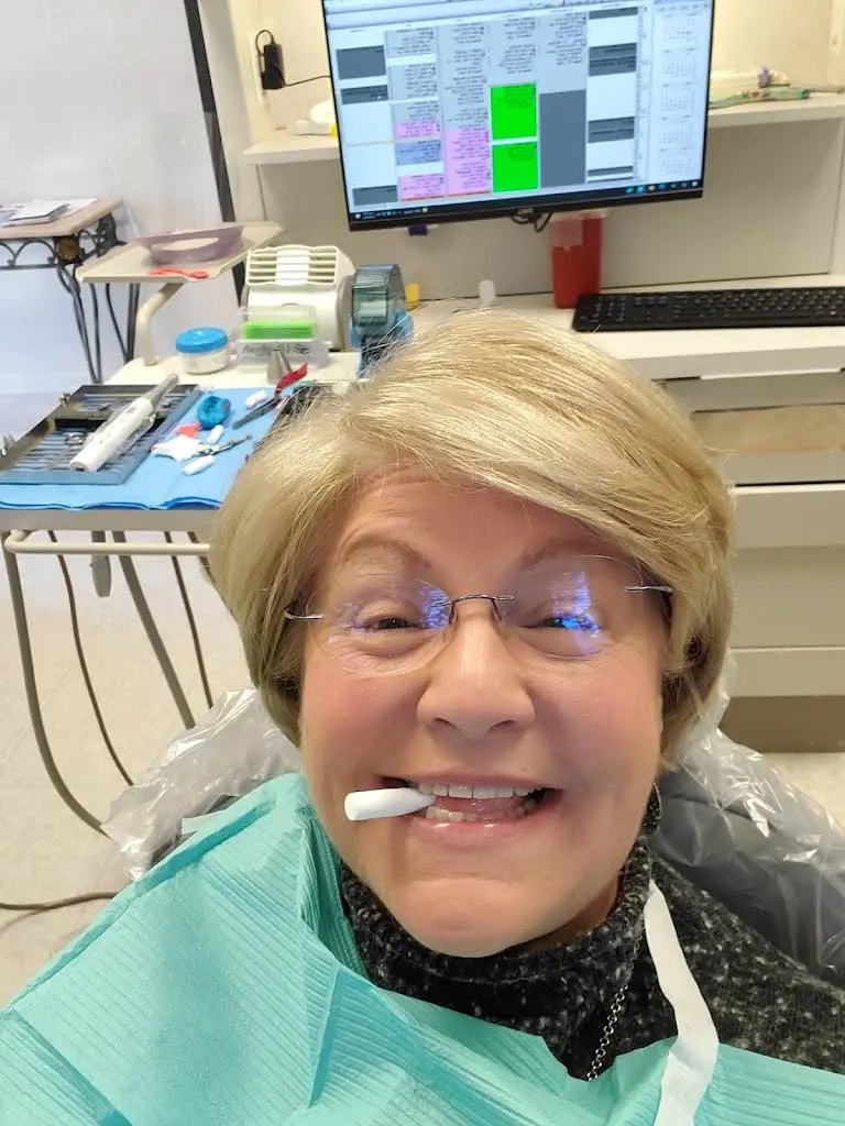 Homesley Dental