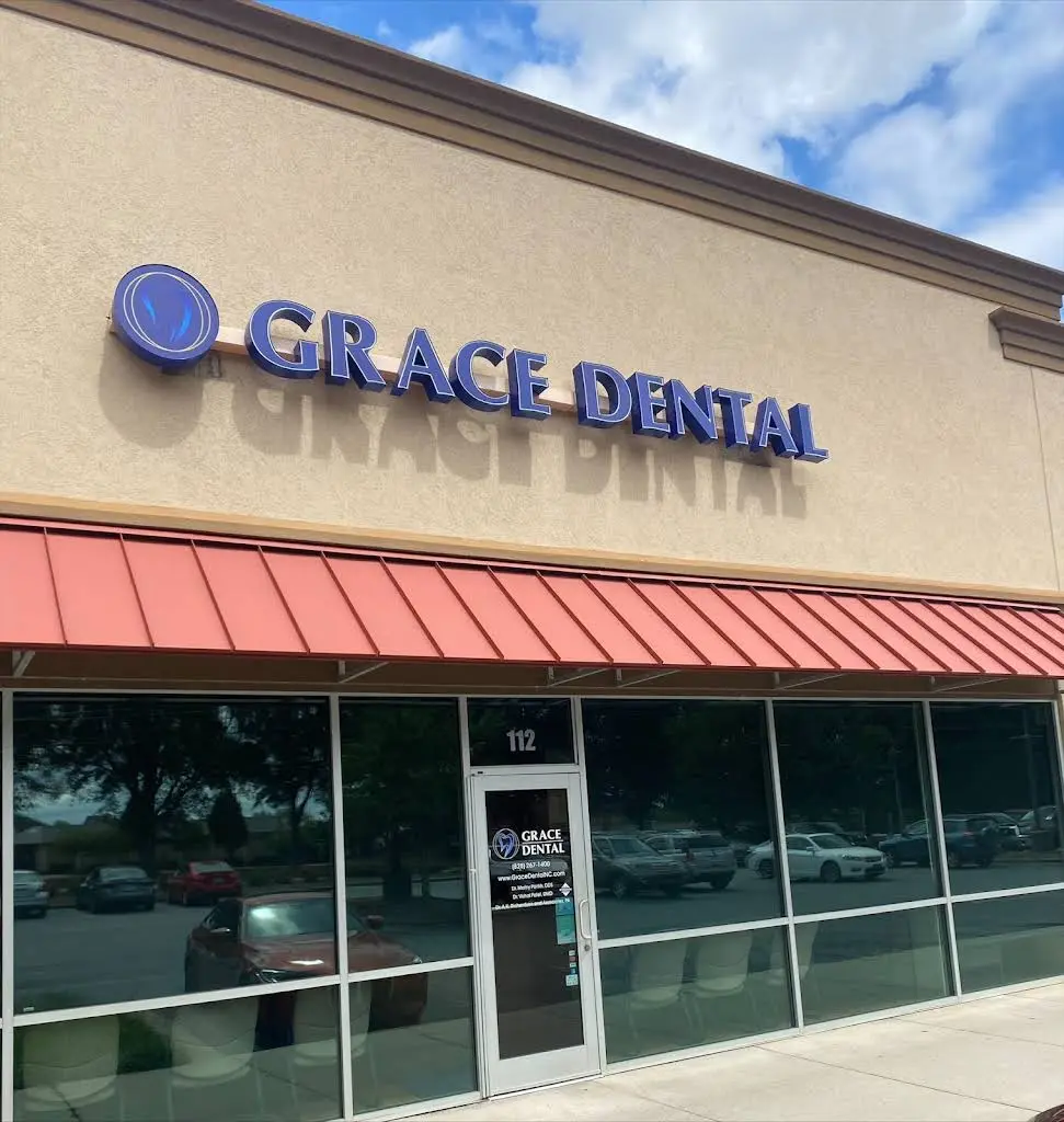 Grace Dental - Hickory