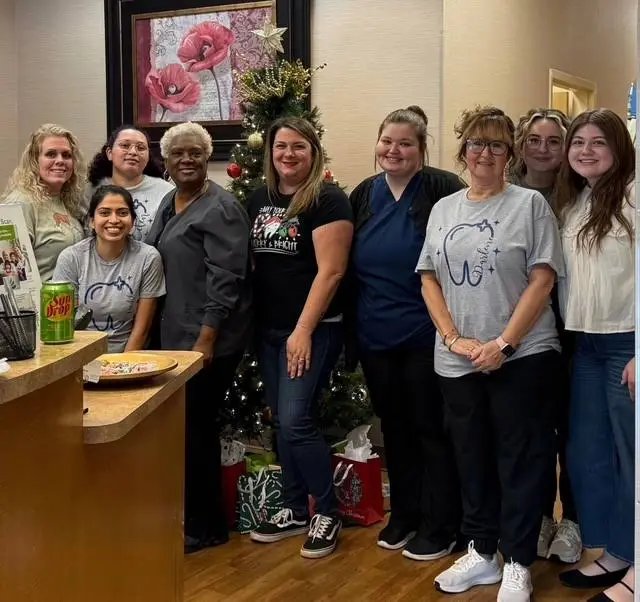 Grace Dental - Hickory
