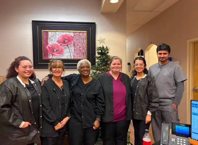 Grace Dental - Hickory