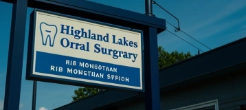 Highland Lakes Oral Surgery / Rib Mountain Oral Surgery