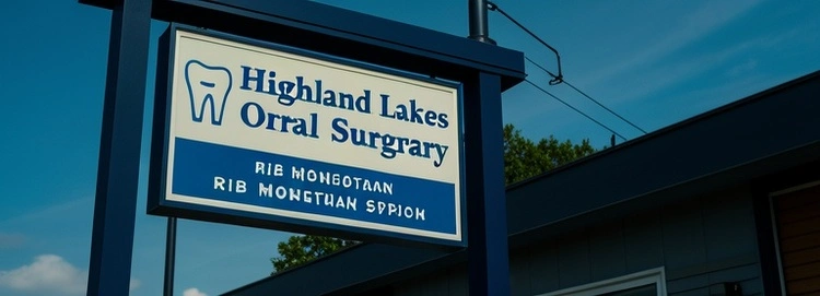 Highland Lakes Oral Surgery / Rib Mountain Oral Surgery