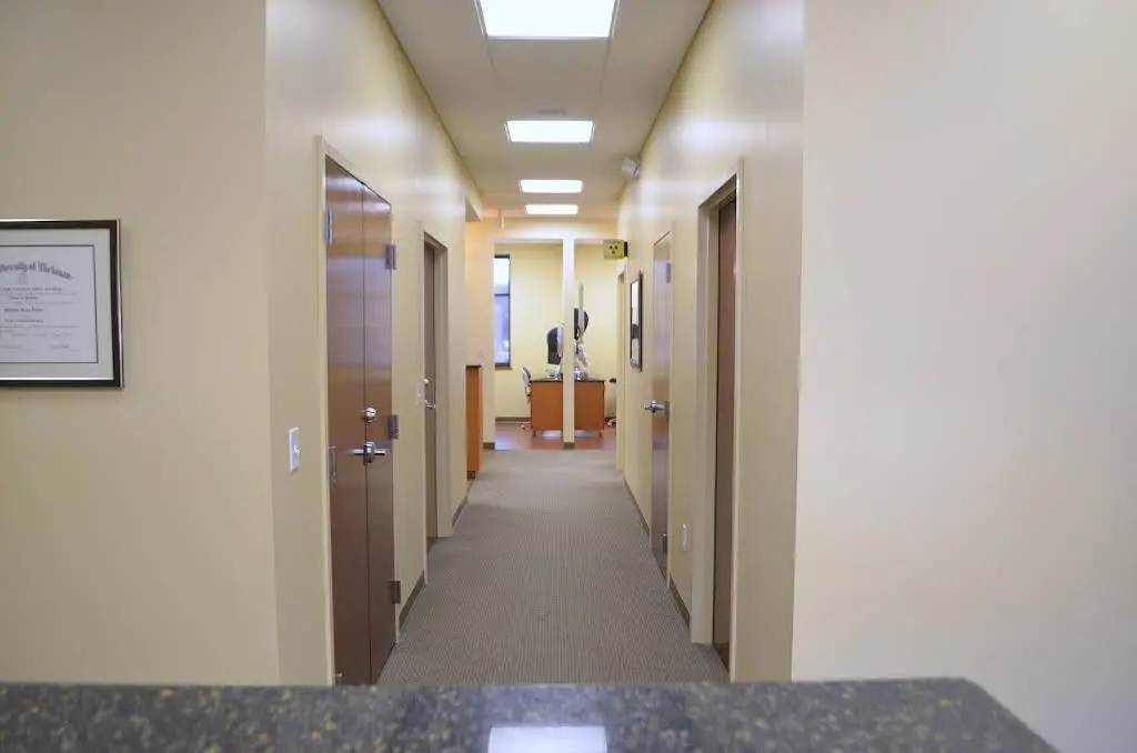 Matthew Keider, DDS - Professional dental clinic exterior with modern facilities