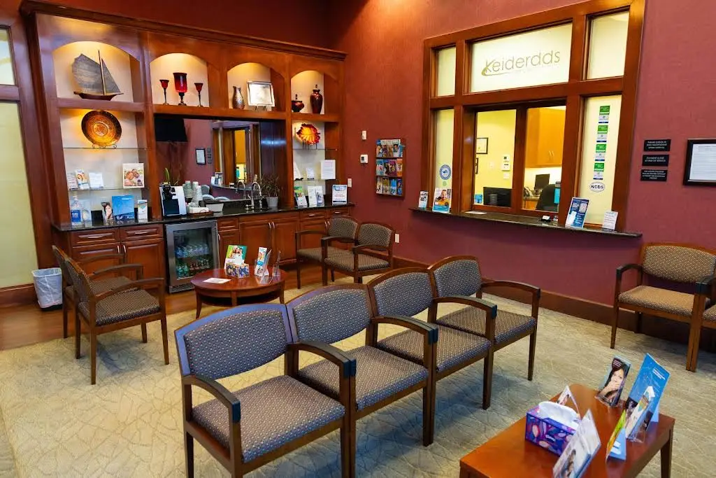 Matthew Keider, DDS