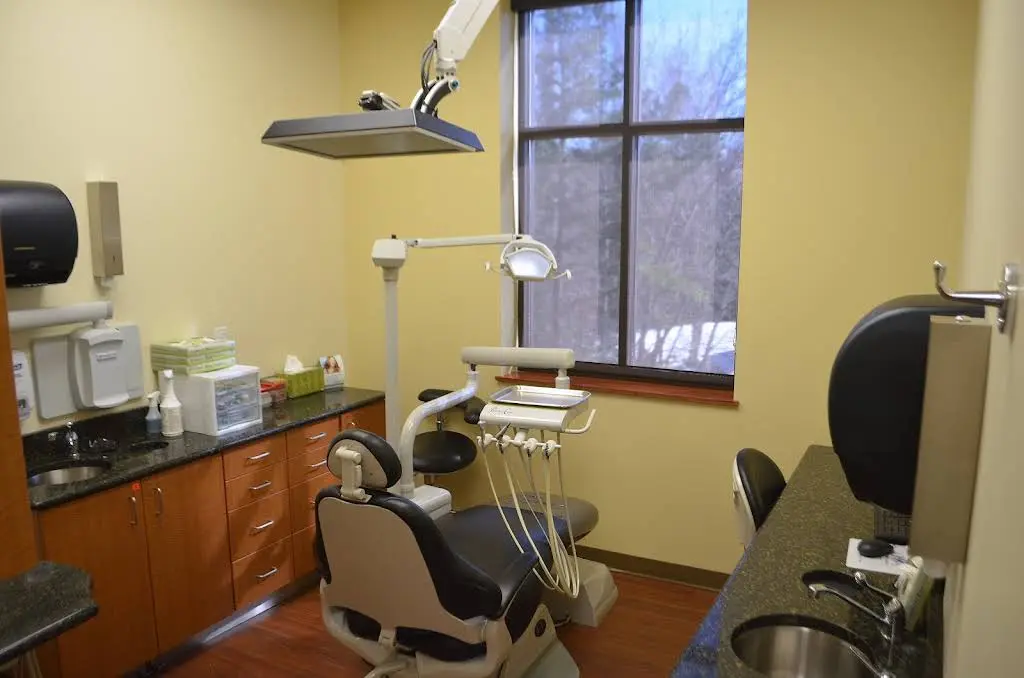 Matthew Keider, DDS