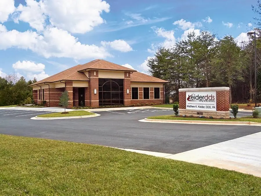 Matthew Keider, DDS