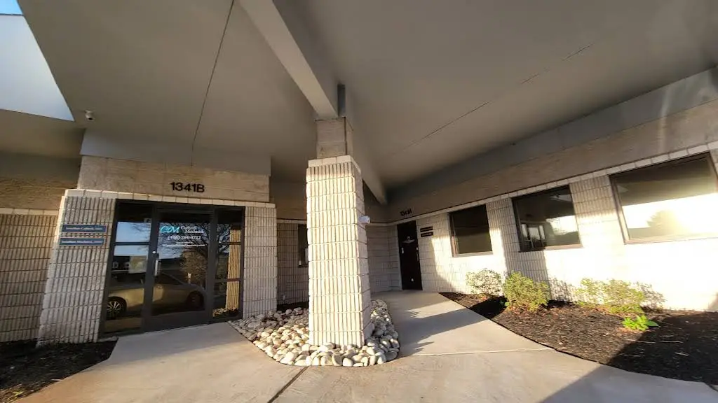 Cuthrell, DDS & Mochnick, DMD - Professional dental clinic exterior with modern facilities