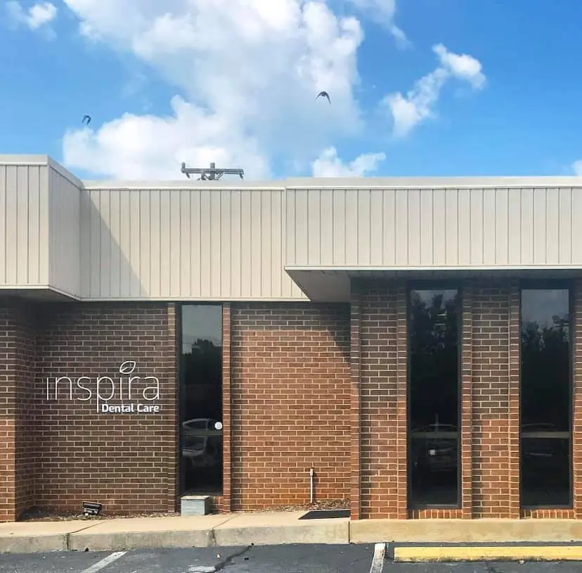 Inspira Dental Care