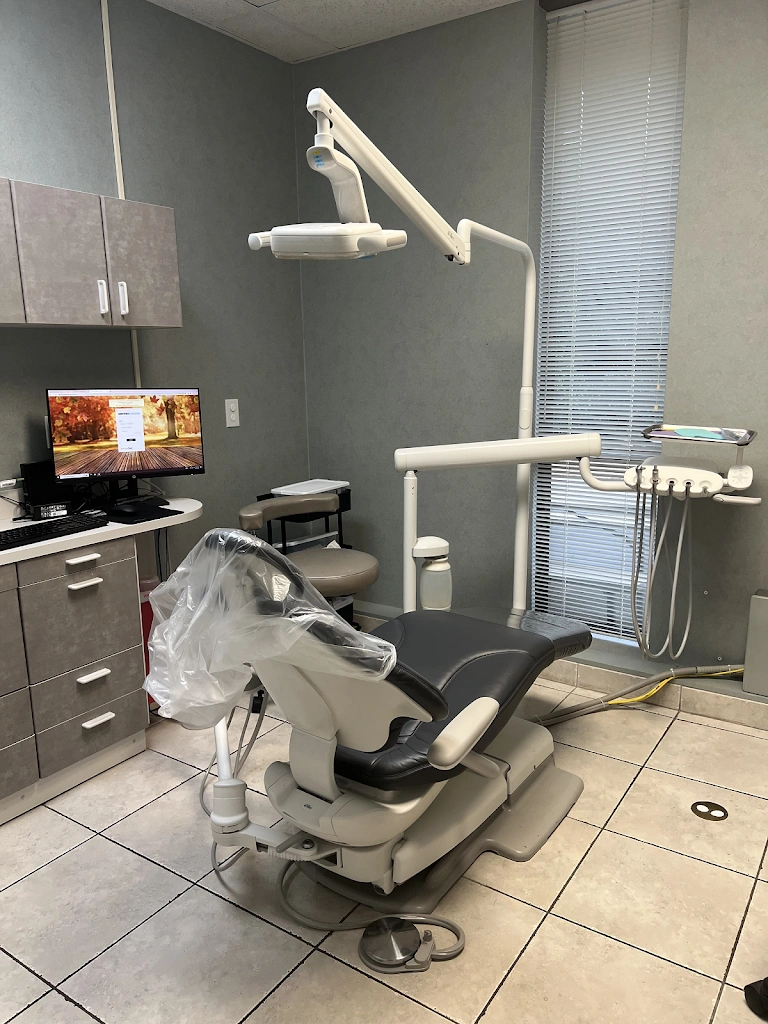 Inspira Dental Care