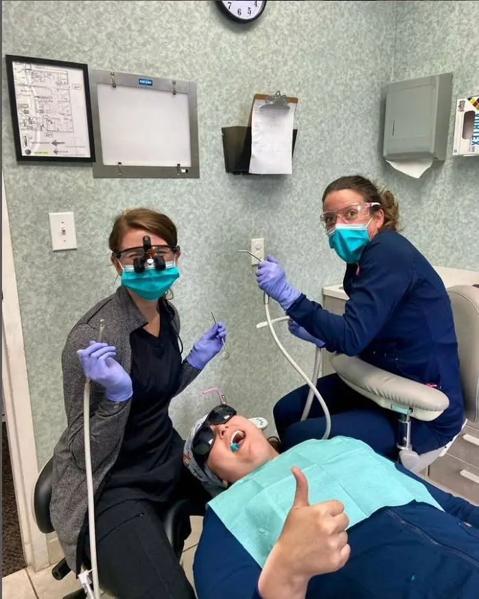 Inspira Dental Care