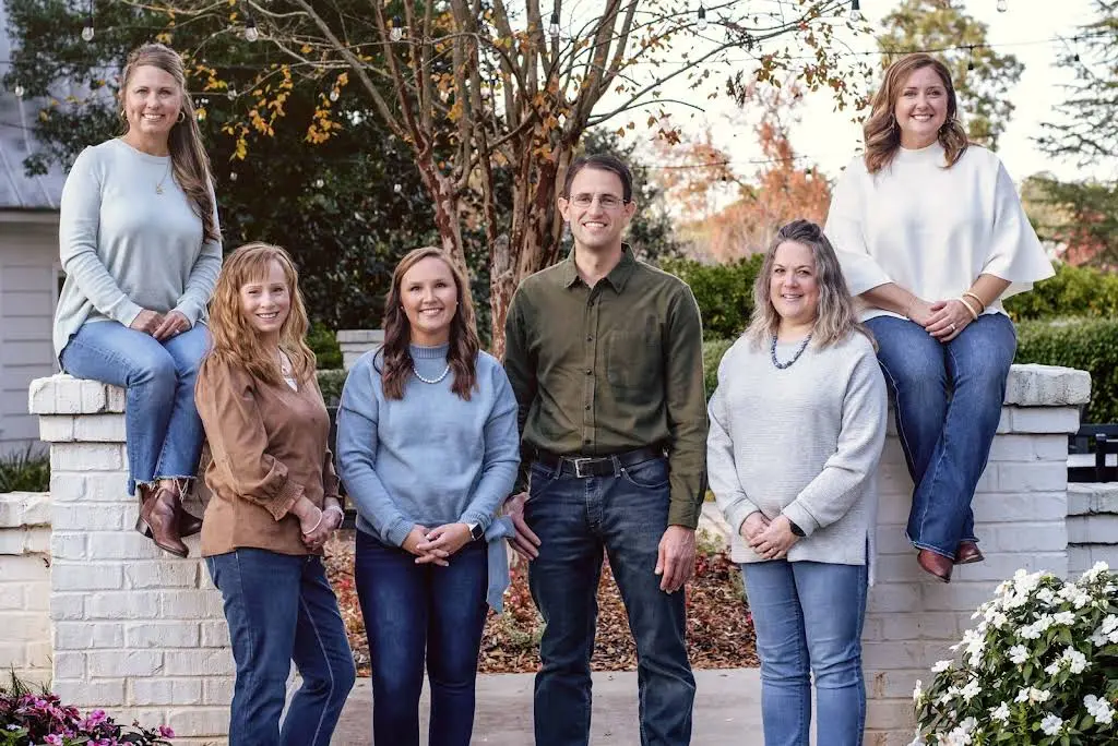 Salem Creek Family Dentistry; Samuel Bartlett DDS - Professional dental clinic exterior with modern facilities