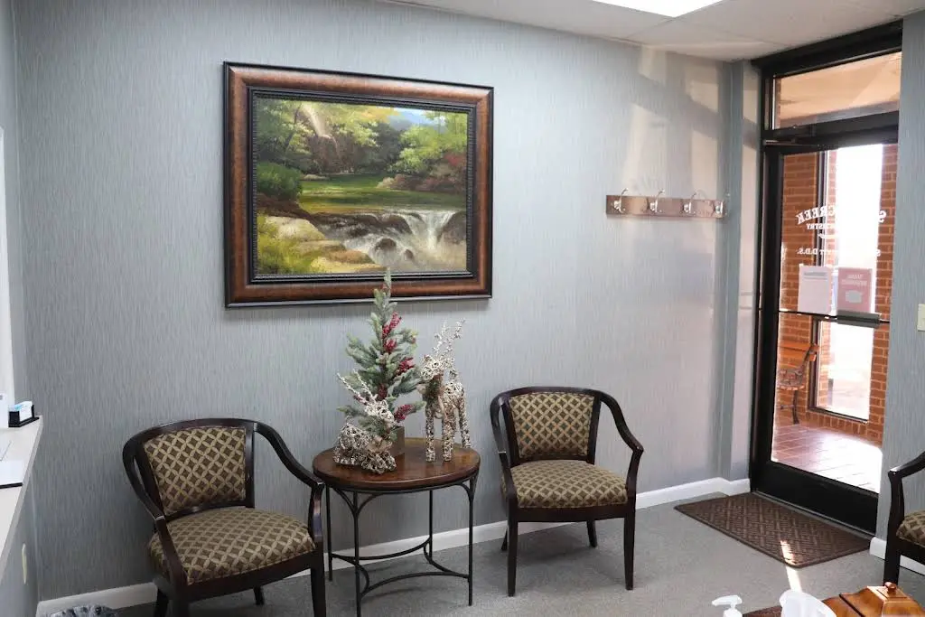 Salem Creek Family Dentistry; Samuel Bartlett DDS