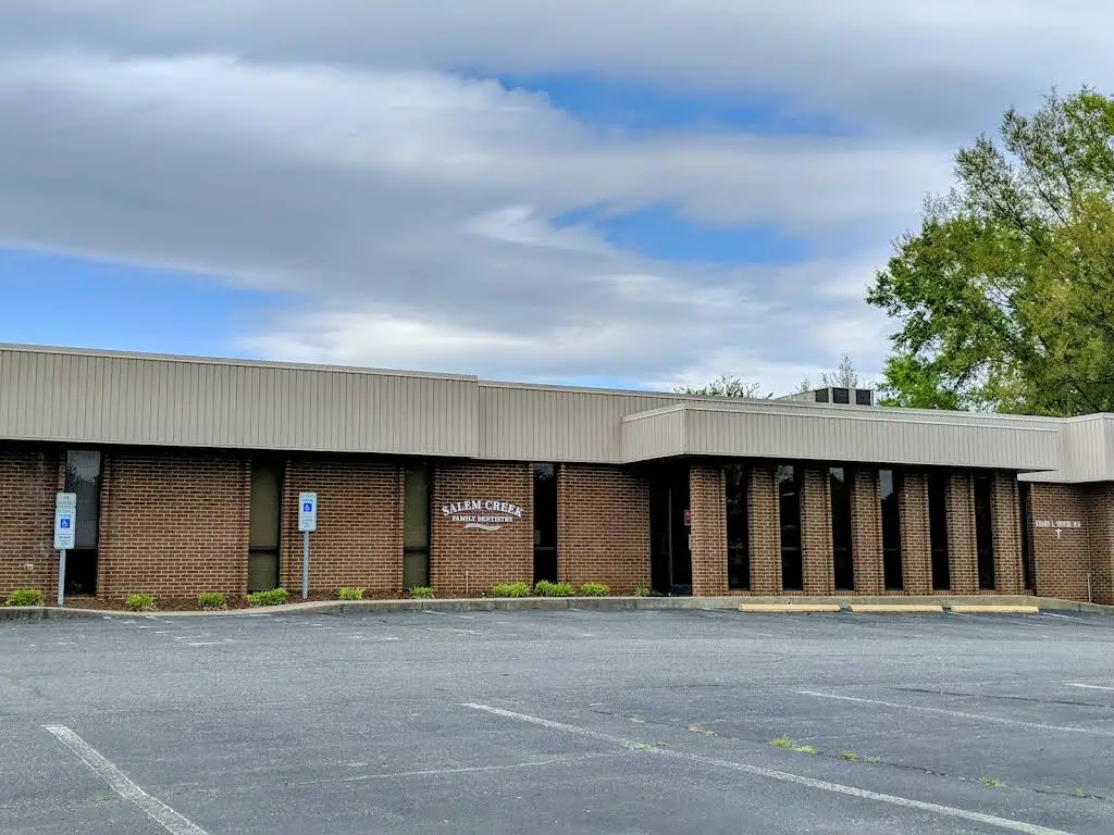 Salem Creek Family Dentistry; Samuel Bartlett DDS