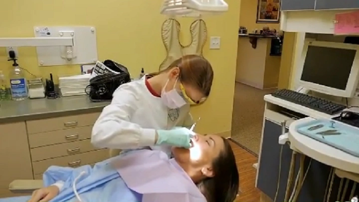 Dental Center of the Carolinas