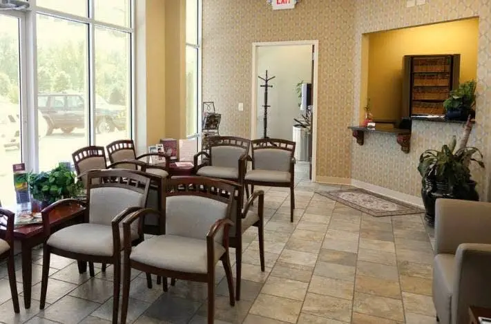 Dental Center of the Carolinas
