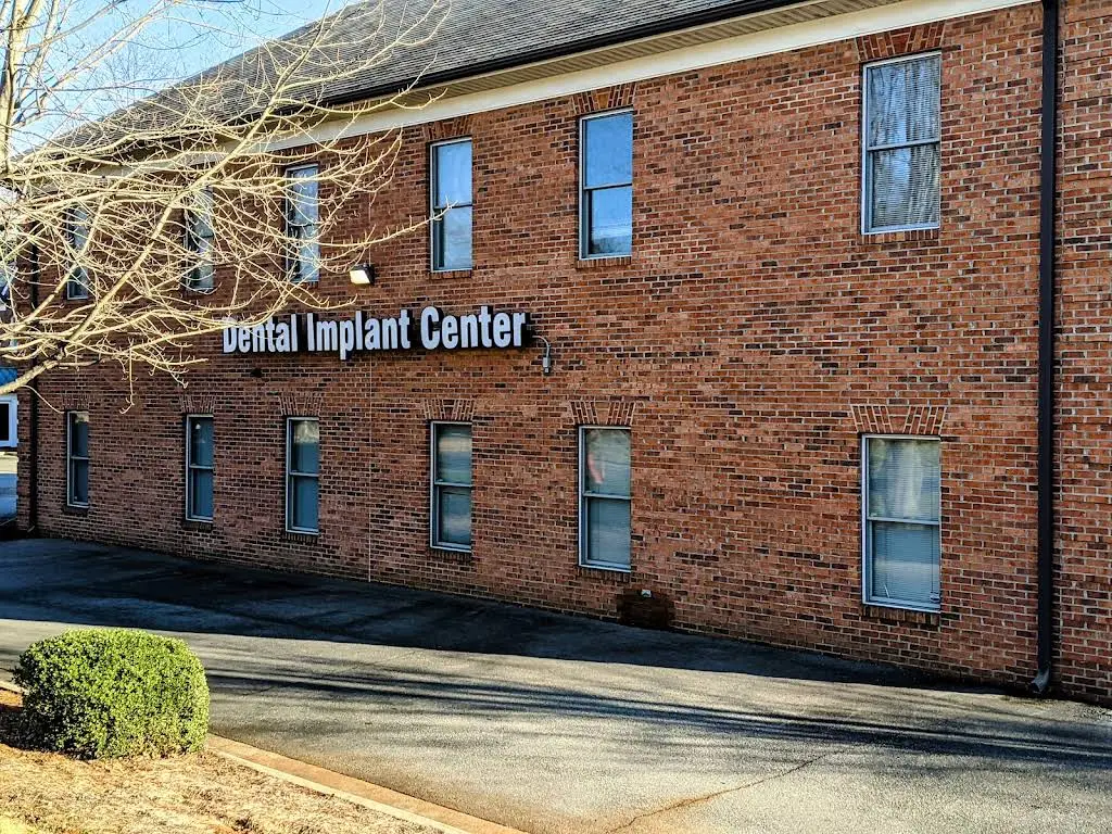 Dental Center of the Carolinas