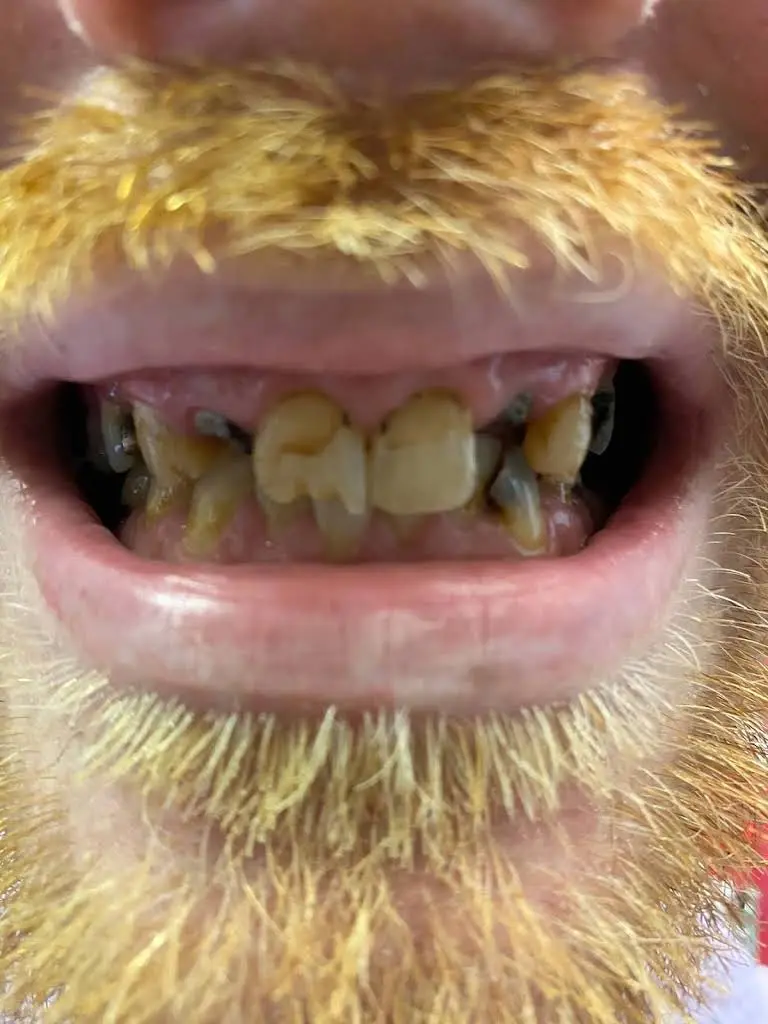 Dental Center of the Carolinas