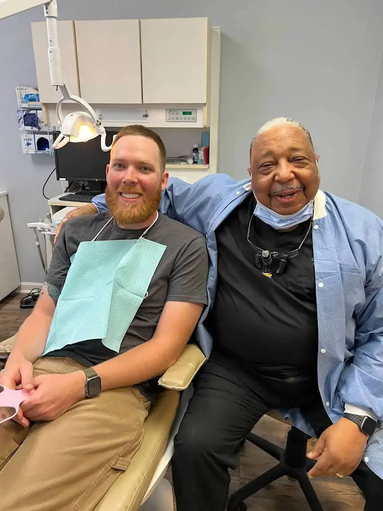 Dental Center of the Carolinas