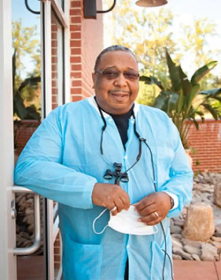 Dental Center of the Carolinas