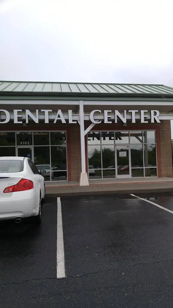 Dental Center of the Carolinas