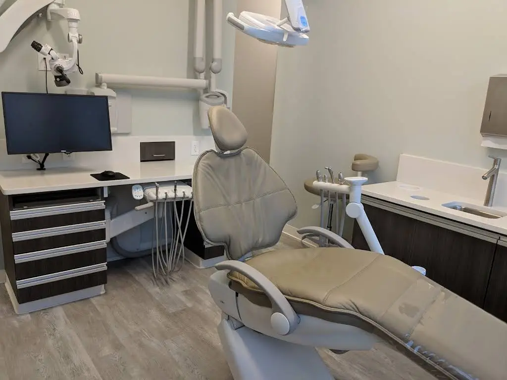 Piedmont Endodontics
