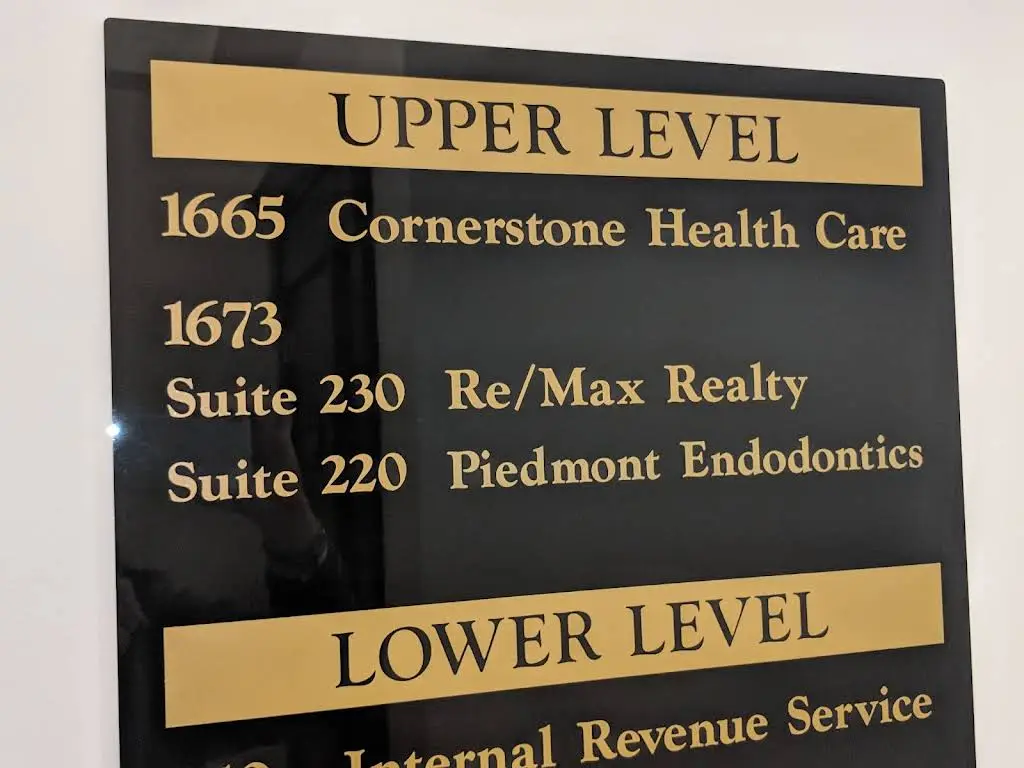 Piedmont Endodontics